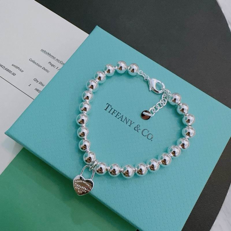 Tiffany bracelet 03lyh40